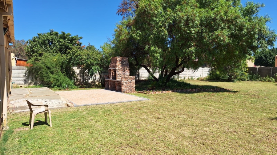 3 Bedroom Property for Sale in Flamingo Park Free State